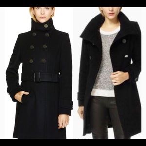 Aritzia Babaton Coat
